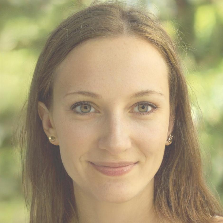 Sandra Klein - Expertin für Postproduktion